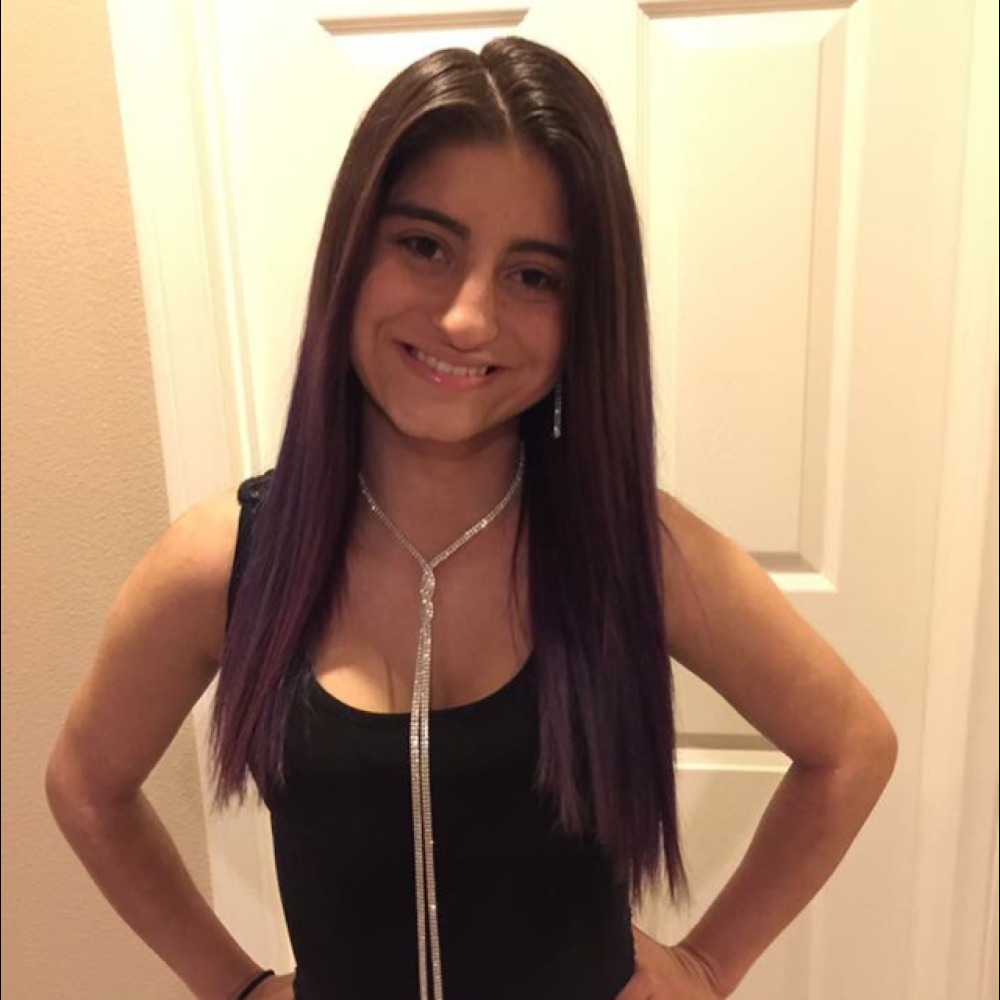 Meet your Posher, Faith